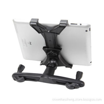Headrest Car Mount Holder for 7-10" Tablet PC